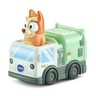 
      Toot-Toot Drivers Bluey Bingo Garbage Truck
     - view 1